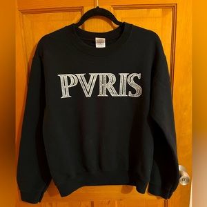 PVRIS Crewneck